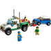 LEGO Pickup Tow Truck Set 60081