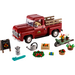 LEGO Pickup Truck Set 10290