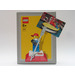 LEGO Picture Titulaire (4678)