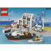 LEGO Pier Politie 6540