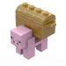 LEGO Piggy bank