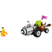 LEGO Piggy Car Escape Set 75821