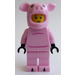 LEGO Piggy Guy Minifigure