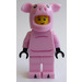 LEGO Piggy Guy Minifigurka