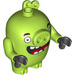 LEGO Piggy with Laughing Face Minifigure