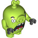 LEGO Piggy with Scared Face Minifigure