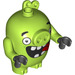 LEGO Piggy with Tongue Out Minifigure
