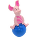 LEGO Piglet on Balloon Duplo Figure