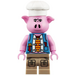 LEGO Pigsy - Blau Vest Minifigur