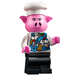 LEGO Pigsy Figurine