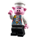 LEGO Pigsy Minifigure