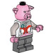 LEGO Pigsy Minifigure