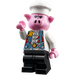 LEGO Pigsy Minifigur