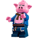 LEGO Pigsy Minifigur