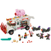 LEGO Pigsy&#039;s Food Truck Set 80009