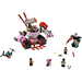 LEGO Pigsy&#039;s Noodle Tank Set 80026