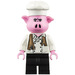 LEGO Pigsy con Dirty Towel Around Neck Minifigure