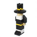 LEGO Pilgrim Set 40046