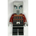 LEGO Pillager Minifiguur