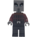 LEGO Pillager with Wide Eyes Minifigure
