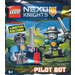 LEGO Pilot Bot 271611