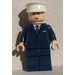 LEGO Pilota Minifigure