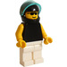 LEGO Pilot Minifigure