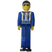 LEGO Pilot Technic Figure