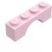 LEGO Rosa Bogen 1 x 4 (3659)