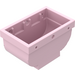 LEGO Pink Basket 2 x 4 x 2 (30109)
