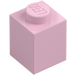 LEGO Pink Brick 1 x 1 (3005 / 30071)