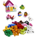 LEGO Pink Backstein Box 5585