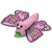 LEGO Pink Butterfly (23285 / 42498)