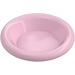 LEGO Pink Dinner Plate (6256)