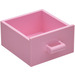 LEGO Pink Drawer (6198)