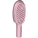 LEGO Pink Hairbrush with Short Handle (10mm) (3852)