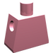 LEGO Pink Minifig Torso