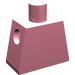 LEGO Pink Minifig Torso (3814 / 88476)