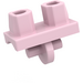 LEGO Pink Minifigure Hip (3815)