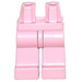 LEGO Pink Minifigure Hips and Legs