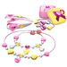 LEGO Pink &amp; Pearls Jewels &#039;n&#039; More Set 7545
