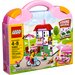 LEGO Pink Suitcase 10660