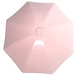 LEGO Pink Sunshade / Umbrella Top Part 6 x 6 (4094 / 58572)