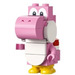 LEGO Pink Yoshi (71419) Minifigure