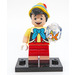 LEGO Pinocchio 71038-2