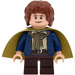 LEGO Pippin Minifigur