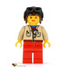 LEGO Pippin Reed minifiguur