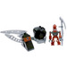 LEGO Piraka &amp; Catapult 6936