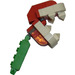LEGO Piranha Plant minifiguur