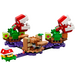 LEGO Piranha Plant Puzzling Challenge Set 71382